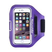 Сумка Naturehike Lightweight Sport L (Purple) Сумка Naturehike Lightweight Sport L (Purple)