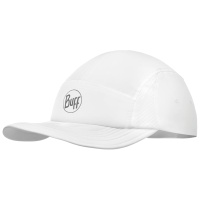 kepka-buff-5-panel-go-cap-solid-white 1