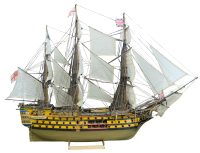 Maket parusnika bol'shoj Maket parusnika bol'shoj