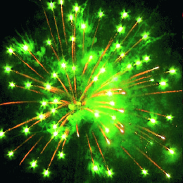 Batareya salyutov Krasotka 5 Batareya salyutov Krasotka 5