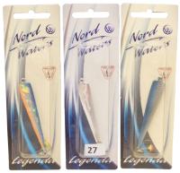 Blesna zimnyaya Nord Waters Legenda 65mm prev 1 Blesna zimnyaya Nord Waters Legenda 65mm prev 1