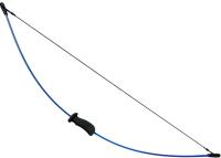 Luk detskij klassicheskij Centershot El'f (sinij s komplektaciej) Luk detskij klassicheskij Centershot El'f (sinij s komplektaciej)