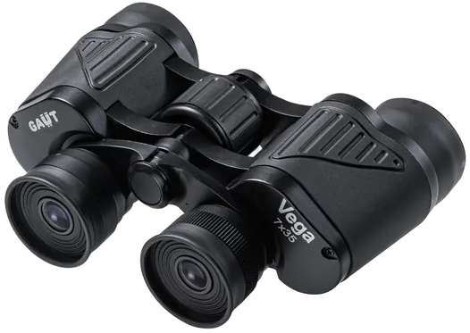 Binokl' GAUT Vega 7x35 Black2 Binokl' GAUT Vega 7x35 Black2