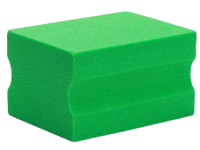 Probka sinteticheskaya dlya rastiraniya mazi Probka sinteticheskaya dlya rastiraniya mazi