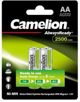 Akkumulyator AA Camelion 2500mAh Akkumulyator AA Camelion 2500mAh