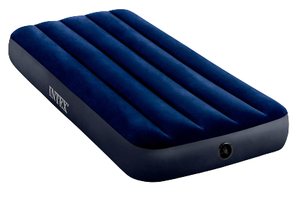 Matras INTEX kempingovyj flok 76h191h25sm (64756)3 Matras INTEX kempingovyj flok 76h191h25sm (64756)3