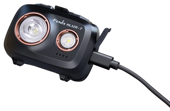 Fonar' Fenix HL32RT chernyj4 Fonar' Fenix HL32RT chernyj4
