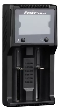 Zaryadnoe ustrojstvo Fenix ARE-A2 Zaryadnoe ustrojstvo Fenix ARE-A2