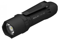 Fonar' Led Lenser Solidline SL7 Fonar' Led Lenser Solidline SL7