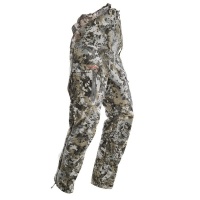 Полукомбинезон Sitka Stratus Bib New цв. Optifade Elevated II Полукомбинезон Sitka Stratus Bib New цв. Optifade Elevated II