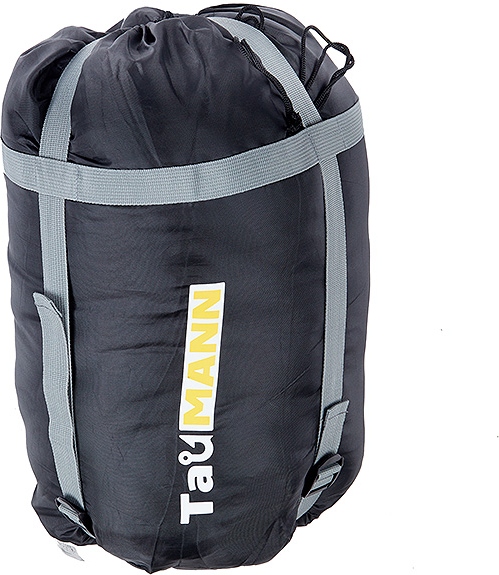 Spal'nyj meshok-odeyalo s kapyushonom TauMANN Patrol L4 Spal'nyj meshok-odeyalo s kapyushonom TauMANN Patrol L4