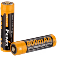 Akkumulyator Li-ion Fenix ARB-L14 800 14500 Akkumulyator Li-ion Fenix ARB-L14 800 14500