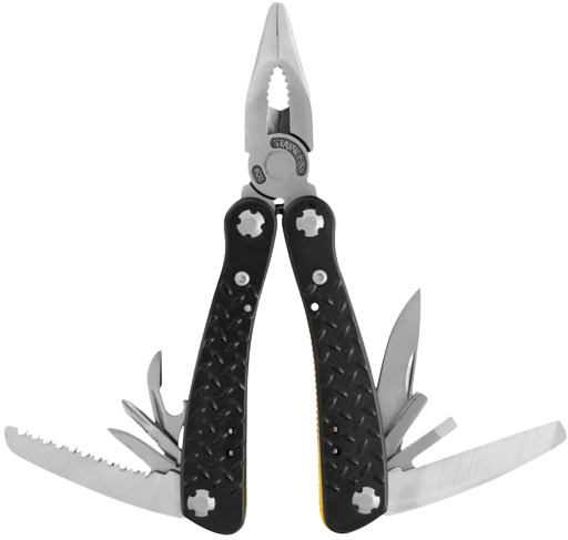 Mul'tiinstrument skladnoj Ganzo G1063 Mul'tiinstrument skladnoj Ganzo G1063