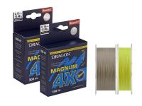 Dragon Magnum 4X Dragon Magnum 4X