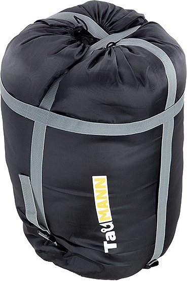 Spal'nyj meshok-odeyalo s kapyushonom TauMANN Ranger L4 Spal'nyj meshok-odeyalo s kapyushonom TauMANN Ranger L4
