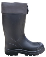 Sapogi Torvi EVA TEP t-45°C CHernye vkladysh 5-sl. gipoallergennyj zimnie 1 Sapogi Torvi EVA TEP t-45°C CHernye vkladysh 5-sl. gipoallergennyj zimnie 1