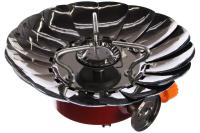 Gorelka gazovaya SLEDPOPYT malaya vetrozashchitnaya GR-201 Gorelka gazovaya SLEDPOPYT malaya vetrozashchitnaya GR-201