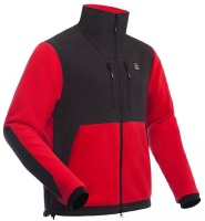 Kurtka Bask Guide krasnyj Kurtka Bask Guide krasnyj