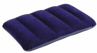 Podushka INTEX kempingovaya 43h28h9sm flok-vinil (68672) (589429) Podushka INTEX kempingovaya 43h28h9sm flok-vinil (68672) (589429)