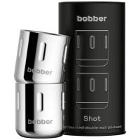 nabor-iz-dvuh-stalnyh-shotov-bobber-shot-100ml-glossy 1 nabor-iz-dvuh-stalnyh-shotov-bobber-shot-100ml-glossy 1