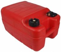 Bak toplivnyj 24l s konnetorami Yamaha i shlangom Bak toplivnyj 24l s konnetorami Yamaha i shlangom