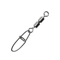 Карабин с двойным вертлюглом Kraken KR-3035 Карабин с двойным вертлюглом Kraken KR-3035