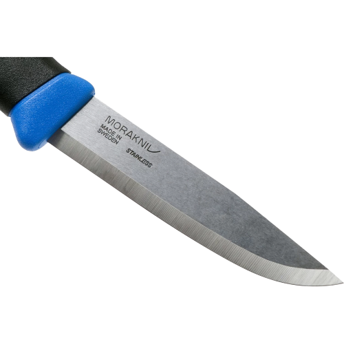 Nozh Morakniv Companion Spark Blue4 Nozh Morakniv Companion Spark Blue4
