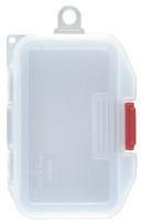 Korobka Meiho SFC MULTI CASE SS 103x73x23 Korobka Meiho SFC MULTI CASE SS 103x73x23