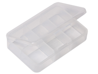 Korobka Meiho FLY BOX 87x60x20 6 yacheek Korobka Meiho FLY BOX 87x60x20 6 yacheek