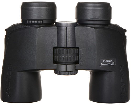 Binokl' Pentax SP 8x40 WP4 Binokl' Pentax SP 8x40 WP4