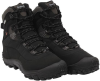 Botinki Remington Thermo 8 Black New Insulated Botinki Remington Thermo 8 Black New Insulated