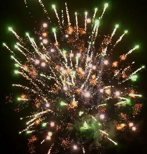 Batareya salyutov Tancuyut vse! 5 Batareya salyutov Tancuyut vse! 5