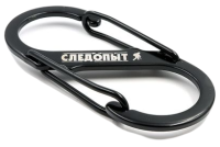 Karabin SLEDOPYT, 9 sm, dvojnoj, stal' Karabin SLEDOPYT, 9 sm, dvojnoj, stal'