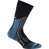 noski-accapi-trekking-ultralight-crew-black-turquoise-melange 1 noski-accapi-trekking-ultralight-crew-black-turquoise-melange 1