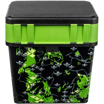 YAshchik zimnij Helios Shark 19l salatovyj3 YAshchik zimnij Helios Shark 19l salatovyj3