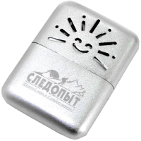 Grelka kataliticheskaya SLEDOPYT malaya Grelka kataliticheskaya SLEDOPYT malaya