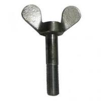 Винт-барашек для ручки Торнадо-М2 (м10х1) Винт-барашек для ручки Торнадо-М2 (м10х1)
