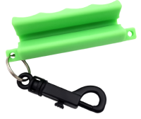 Vynimatel' dlya strel Centershot zelenyj