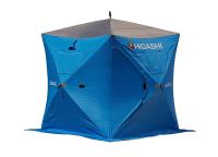 Палатка зимняя Higashi Comfort Pro DC Палатка зимняя Higashi Comfort Pro DC