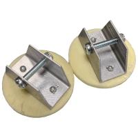 Opory 6 Uglov dlya raskladushki (6sht) Opory 6 Uglov dlya raskladushki (6sht)