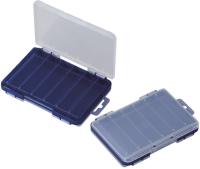 Korobka Meiho REVERSIBLE F-86 140x104x22 dvustoronnyaya Korobka Meiho REVERSIBLE F-86 140x104x22 dvustoronnyaya