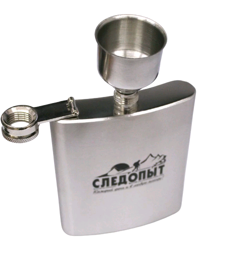 Voronka dlya flyagi, d-3,7 sm, nerzh. stal'2 Voronka dlya flyagi, d-3,7 sm, nerzh. stal'2