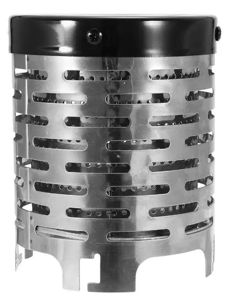 Obogrevatel'-nasadka (dozhigatel') Tourist KVANT3 Obogrevatel'-nasadka (dozhigatel') Tourist KVANT3