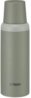 Termos Tiger MSI-A060 Ash Gray 0,6 l (pepel'no-seryj) Termos Tiger MSI-A060 Ash Gray 0,6 l (pepel'no-seryj)