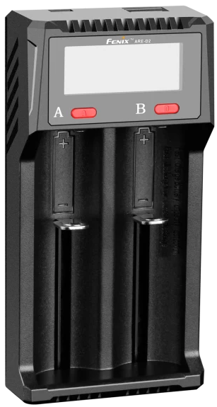 Zaryadnoe ustrojstvo Fenix ARE-D23 Zaryadnoe ustrojstvo Fenix ARE-D23