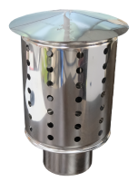 Iskrogasitel' PoshehonStar dlya MP Iskrogasitel' PoshehonStar dlya MP