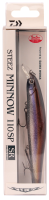 Vobler Daiwa Steez Minnow 110SP-SRprev