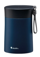 Termos Aladdin Bistro Thermavac™ 0,4L dlya edy (tyomno-sinij) Termos Aladdin Bistro Thermavac™ 0,4L dlya edy (tyomno-sinij)
