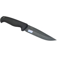 nozh-pp-kizlyar-lin-aus-8-chernyj-ehlastron-chernyj-abs-plastik-chernyj 1