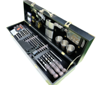 SHashlychnyj nabor №7 Kizlyar SHashlychnyj nabor №7 Kizlyar